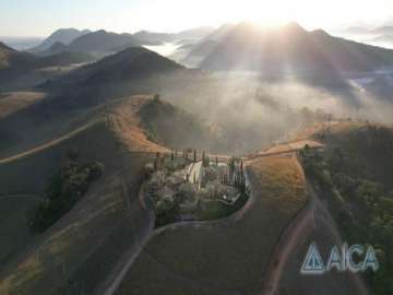 Terreno Residencial à venda em Centro, Areal - RJ