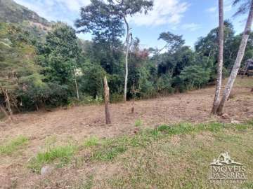 Terreno Residencial à venda em Itaipava, Petrópolis - RJ