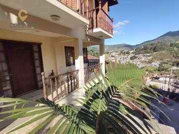 Casa à venda em Cônego, Nova Friburgo - RJ