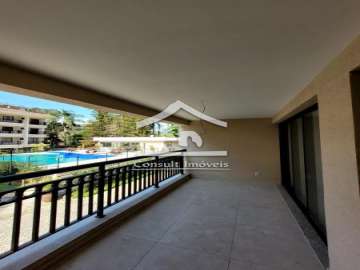 Apartamento à venda em Itaipava, Petrópolis - RJ