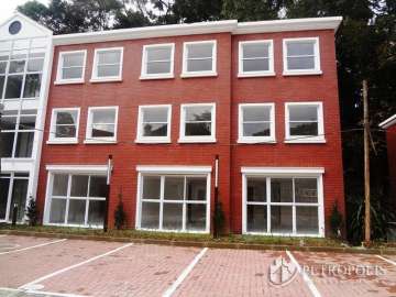 Sala à venda em Quarteirão Brasileiro, Petrópolis - RJ