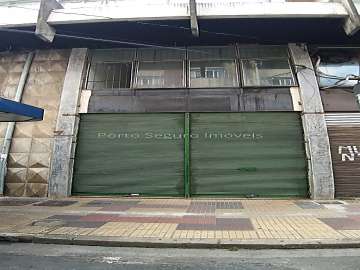 Imóvel Comercial para alugar em Passos, Juiz de Fora - MG