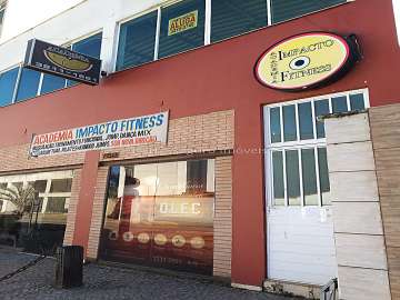 Imóvel Comercial para alugar em Marilândia, Juiz de Fora - MG