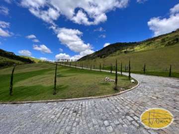 Terreno Residencial à venda em Secretário, Petrópolis - RJ