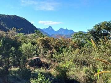 Área à venda em Fazenda Alpina, Teresópolis - RJ
