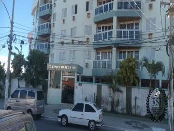 Apartamento à venda em Braga, Cabo Frio - RJ