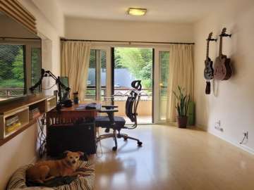 Apartamento à venda em Coronel Veiga, Petrópolis - RJ