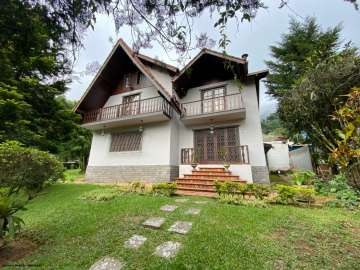 Casa à venda em Parque do Ingá, Teresópolis - RJ