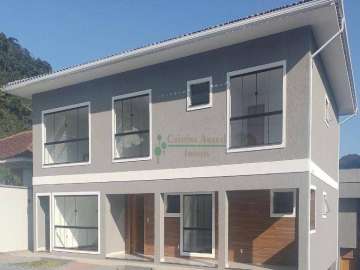 Casa à venda em Alto, Teresópolis - RJ