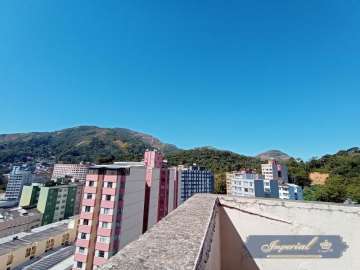 Apartamento à venda em Centro, Petrópolis - RJ