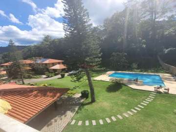 Casa à venda em Parque do Imbui, Teresópolis - RJ