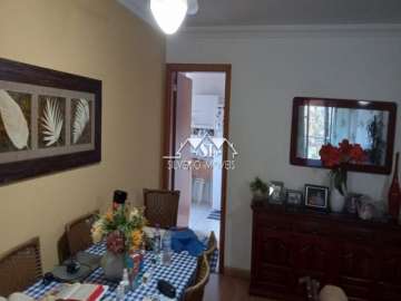 Apartamento à venda em Castelânea, Petrópolis - RJ
