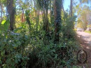 Terreno Residencial à venda em Mosela, Petrópolis - RJ