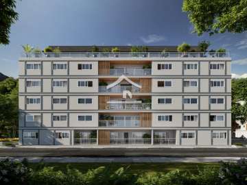 Apartamento à venda em Itaipava, Petrópolis - RJ