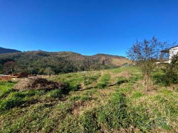 Terreno Residencial à venda em Secretário, Petrópolis - RJ