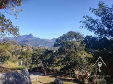 Terreno Residencial à venda em Nogueira, Petrópolis - RJ