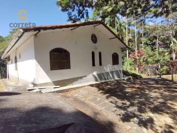 Fazenda / Sítio à venda em Amparo, Nova Friburgo - RJ