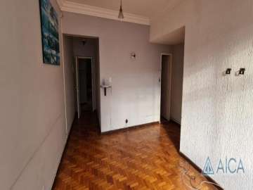 Apartamento à venda em Centro, Petrópolis - RJ