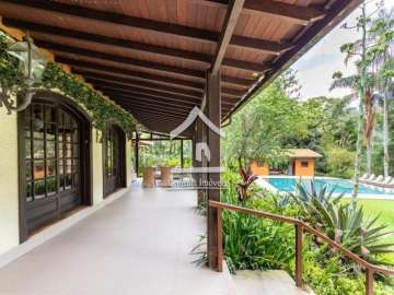 Fazenda / Sítio à venda em Pedro do Rio, Petrópolis - RJ