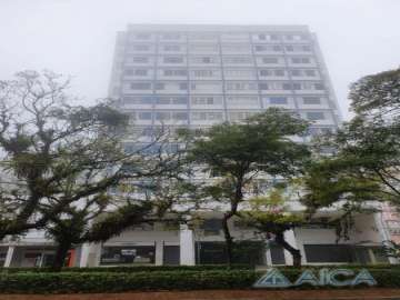 Sala à venda em Centro, Petrópolis - RJ