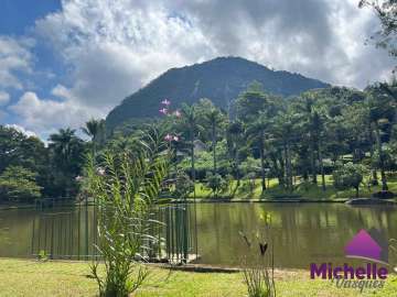 Terreno Residencial à venda em Carlos Guinle, Teresópolis - RJ