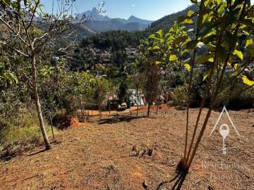 Terreno Residencial à venda em Nogueira, Petrópolis - RJ