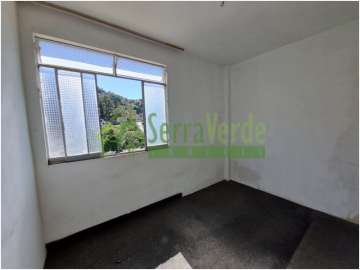 Apartamento à venda em Quitandinha, Petrópolis - RJ