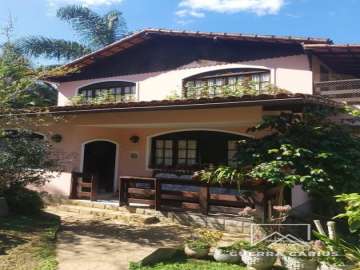 Casa à venda em Araras, Petrópolis - RJ