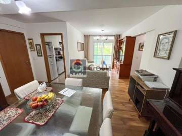 Apartamento à venda em Coronel Veiga, Petrópolis - RJ