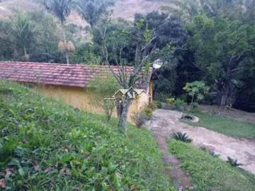 Fazenda / Sítio à venda em Pedro do Rio, Petrópolis - RJ