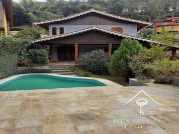 Casa à venda em Pedro do Rio, Petrópolis - RJ