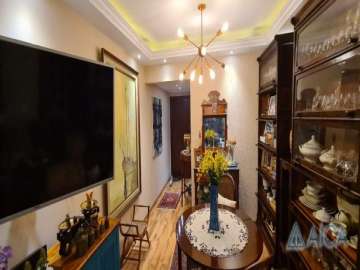 Apartamento à venda em Retiro, Petrópolis - RJ