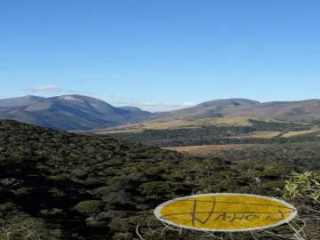 Terreno Residencial à venda em Outros, Paty do Alferes - RJ