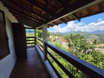 Casa à venda em Nogueira, Petrópolis - RJ