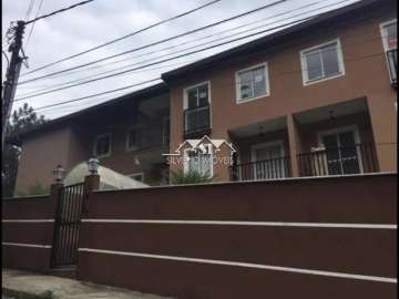 Apartamento à venda em Quitandinha, Petrópolis - RJ