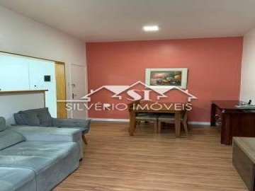 Apartamento à venda em Duchas, Petrópolis - RJ
