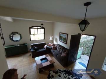 Casa à venda em Independência, Petrópolis - RJ