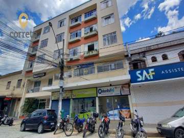 Sala para alugar em Olaria, Nova Friburgo - RJ