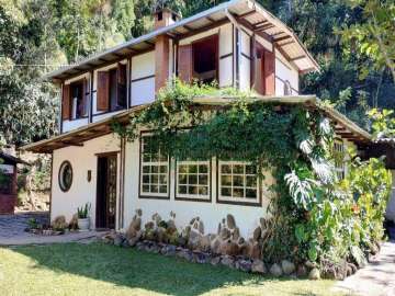 Casa à venda em Albuquerque, Teresópolis - RJ