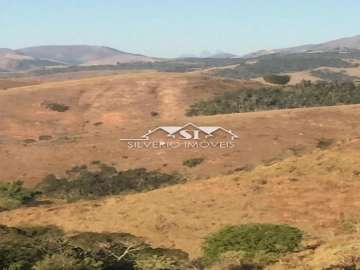 Terreno Residencial à venda em Sebollas, Paraíba do Sul - RJ