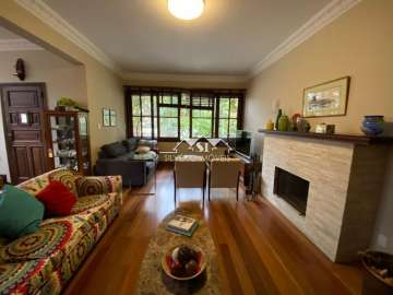 Casa à venda em Centro, Petrópolis - RJ