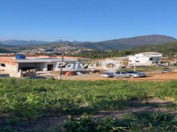 Terreno Residencial à venda em Barra do Imbuí, Teresópolis - RJ