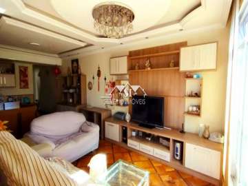 Apartamento à venda em Centro, Petrópolis - RJ