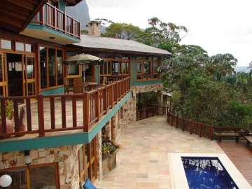 Casa à venda em Araras, Petrópolis - RJ