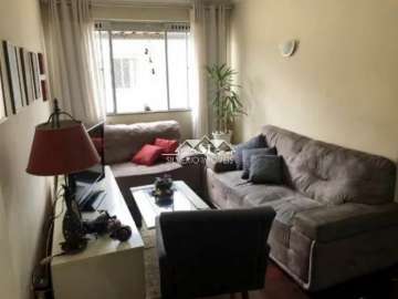 Apartamento à venda em Castelânea, Petrópolis - RJ