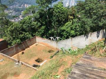 Terreno Residencial à venda em Castelânea, Petrópolis - RJ