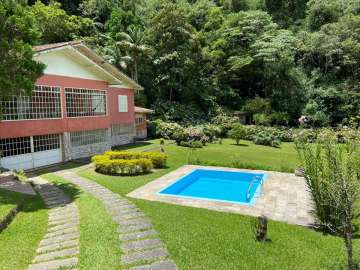 Casa à venda em Mury, Nova Friburgo - RJ