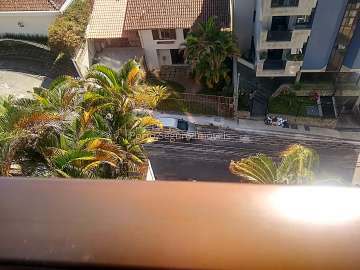 Apartamento à venda em Bom Pastor, Juiz de Fora - MG