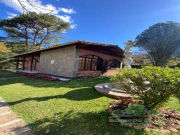 Casa para alugar em Fazenda Inglesa, Petrópolis - RJ