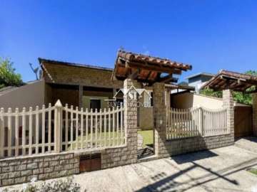 Casa à venda em Carlos Guinle, Teresópolis - RJ